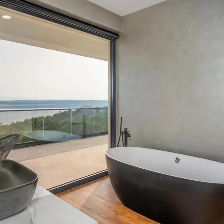 Staza Valova Holiday home *