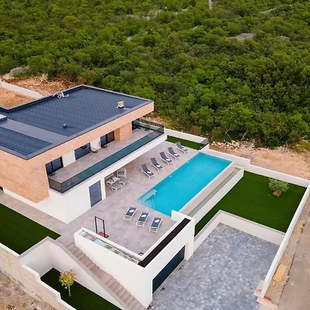 Holiday home Staza Valova Smokovo